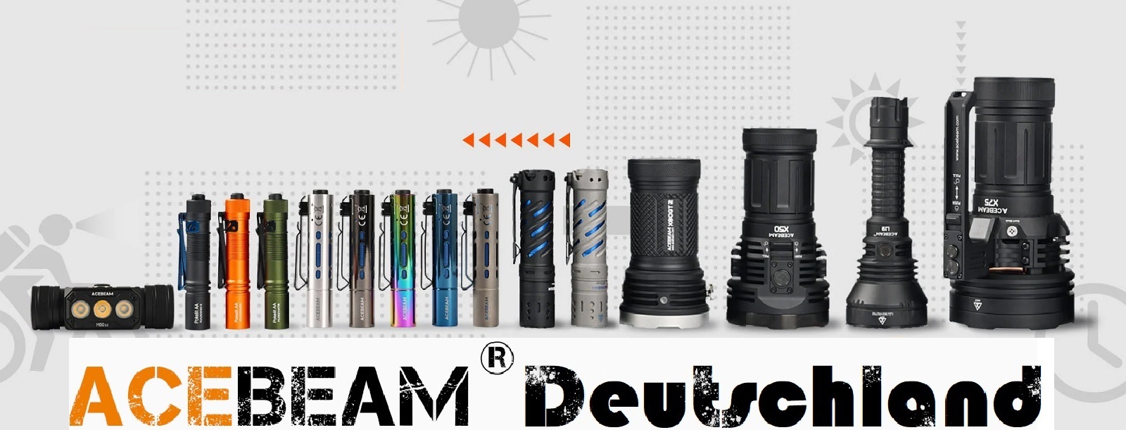 ACEBEAM Deutschland